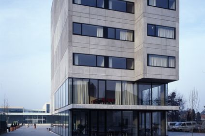 Hotel Corbie Lommel