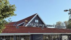 Van der Valk Hotel Groningen-Westerbroek