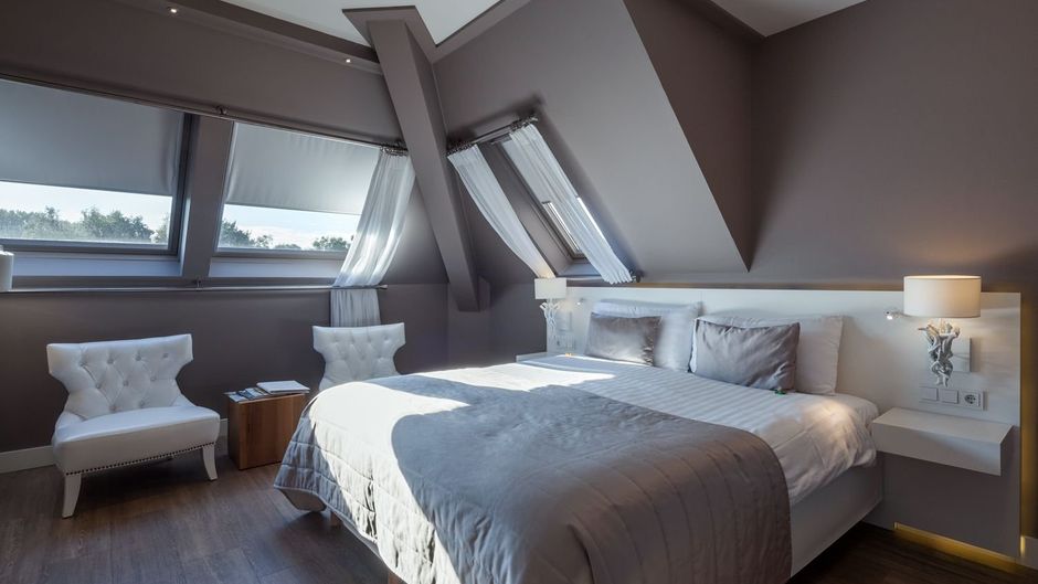 Van der Valk Hotel Groningen-Westerbroek Room