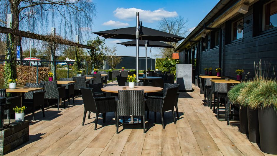Van der Valk Hotel Groningen-Westerbroek Other