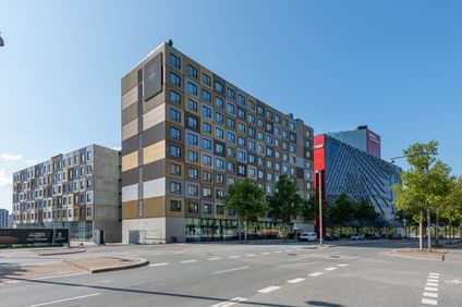 Cabinn Apartments