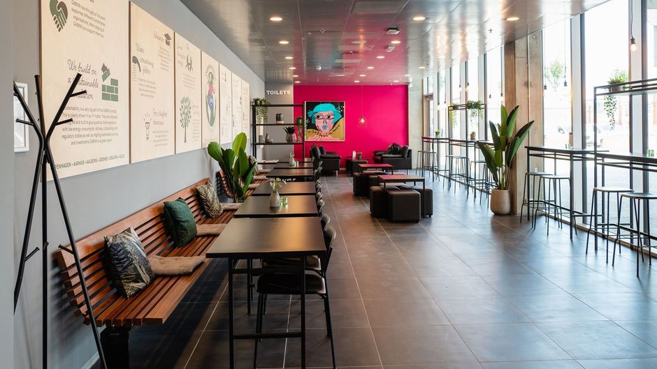 Cabinn Copenhagen Other