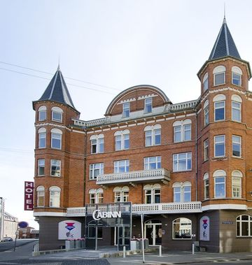 CABINN Esbjerg Hotel