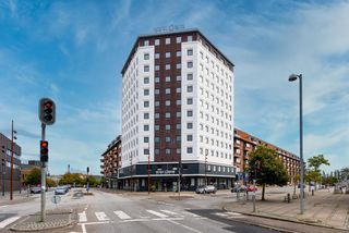 CABINN Vejle