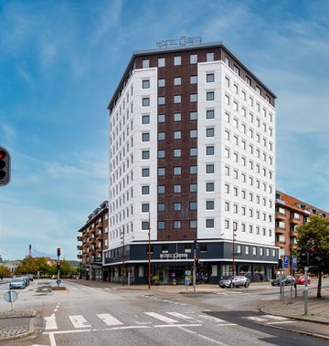 CABINN Vejle
