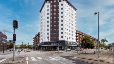 CABINN Vejle