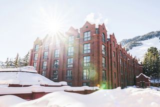 St Regis Residence Club, Aspen