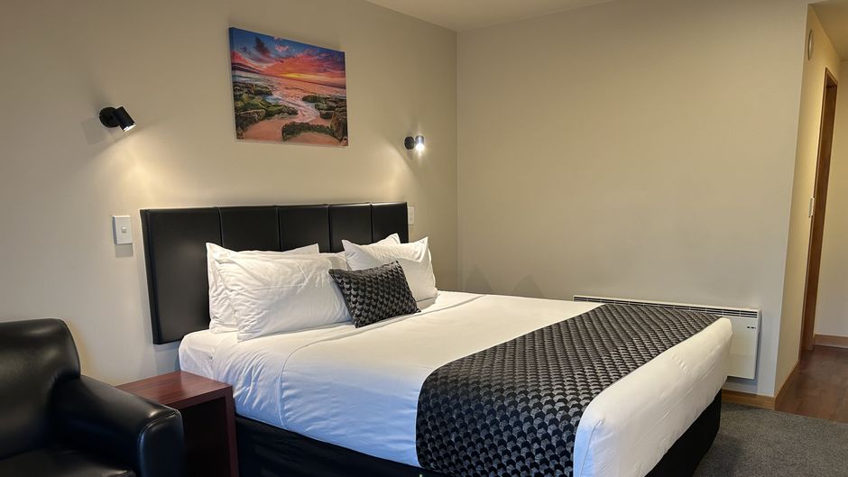 Shelby Motor Lodge Other