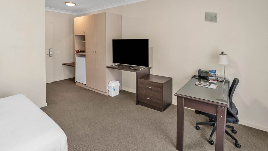 Tall Trees Ainslie Room
