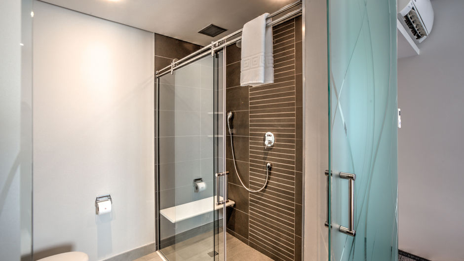 City Lodge Hotel Waterfall City Midrand Room