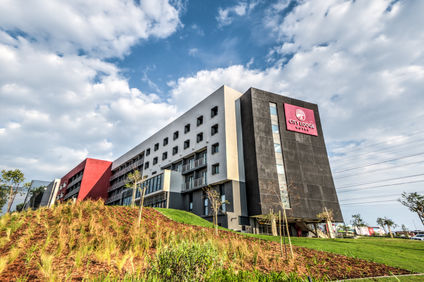 City Lodge Hotel Waterfall City Midrand