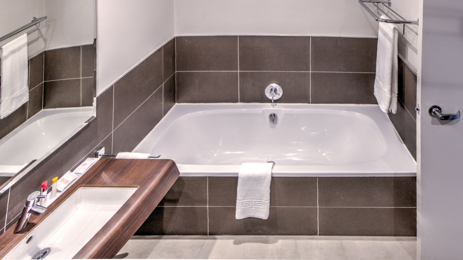 City Lodge Hotel Waterfall City Midrand Room