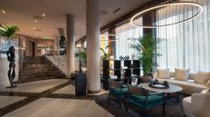 Crowne Plaza Milan City