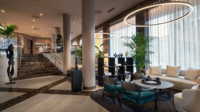 Crowne Plaza Milan City