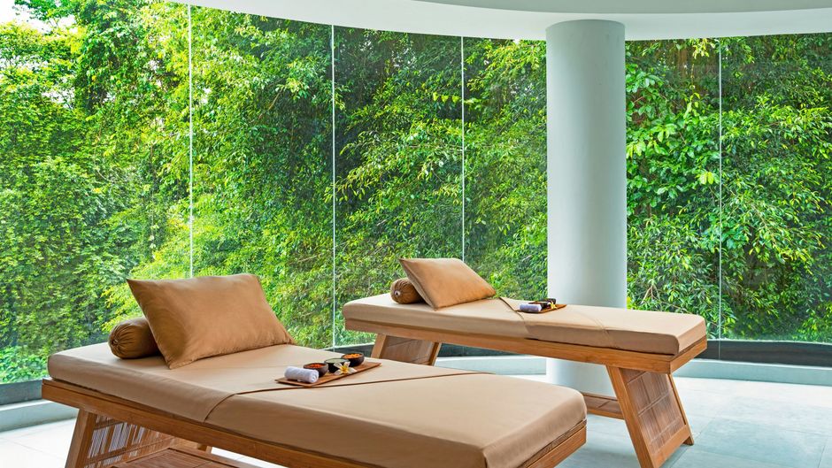 Sthala, A Tribute Portfolio Hotel Spa