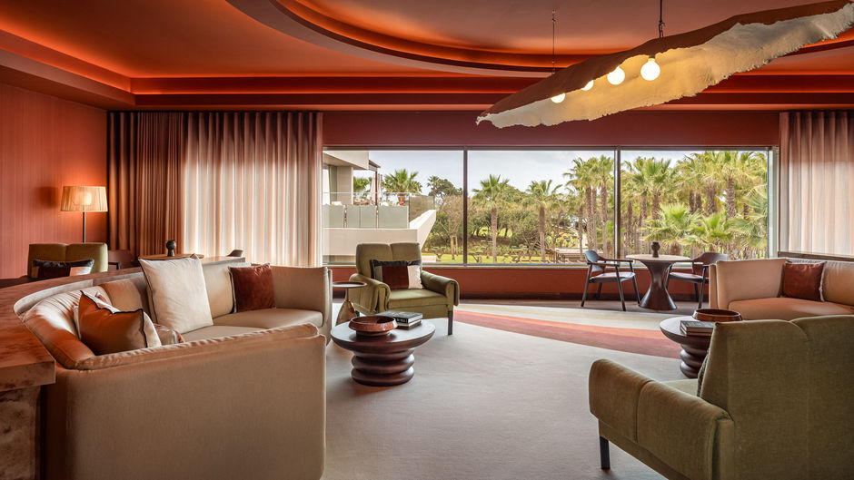 Kimpton Atlantico Algarve Meeting