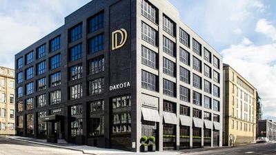 Dakota Glasgow