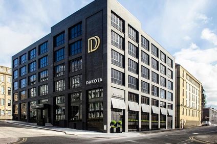 Dakota Glasgow