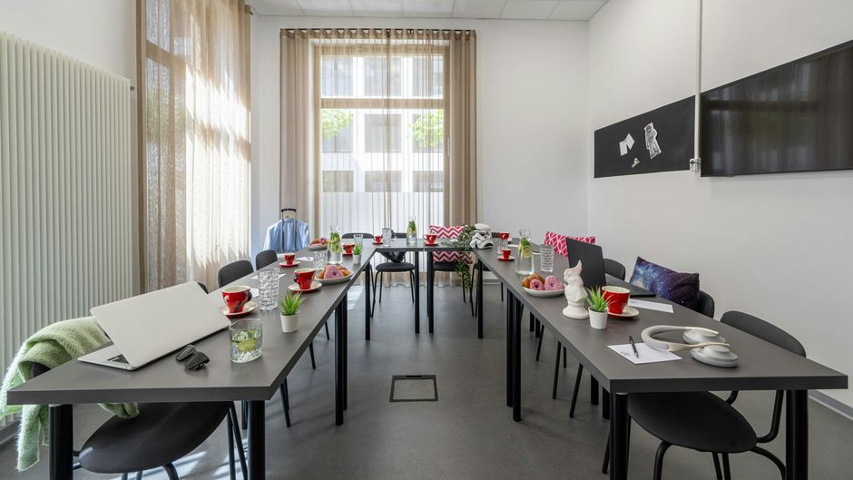Moxy Darmstadt Meeting