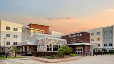Residence Inn Houston West/Beltway 8