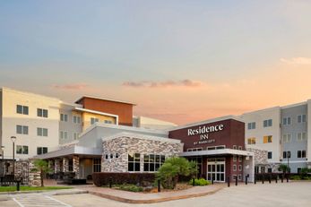 Residence Inn Houston West/Beltway 8