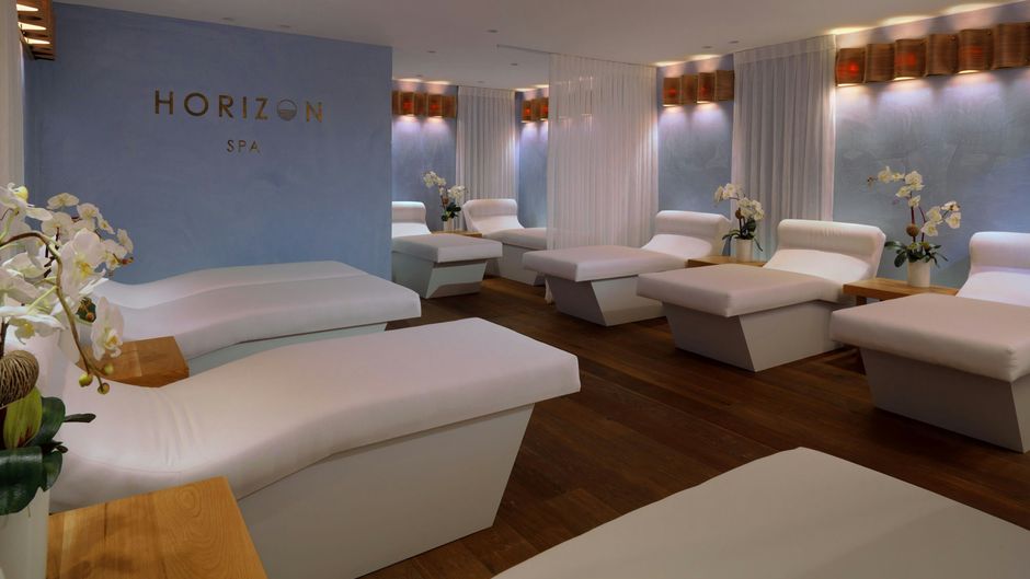 Sheraton Tel Aviv Spa