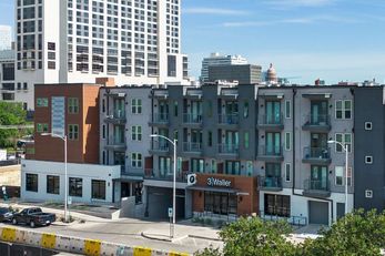 Placemakr Downtown Austin