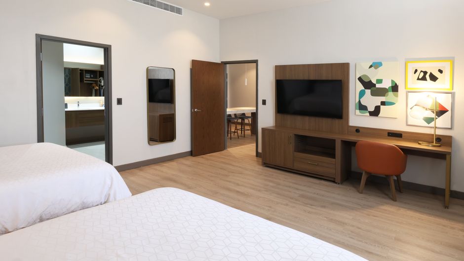 Holiday Inn Navojoa Suite