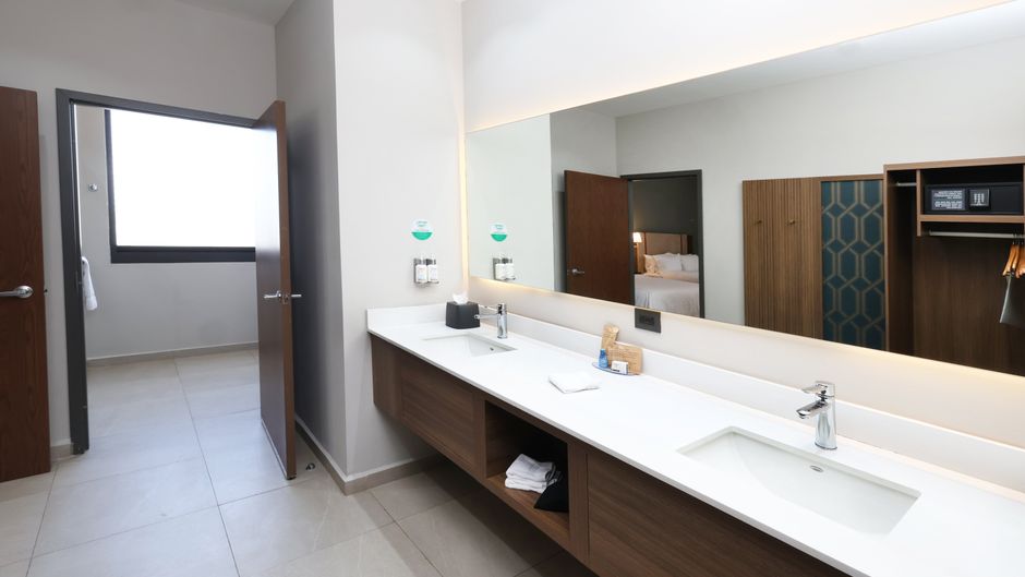 Holiday Inn Navojoa Suite