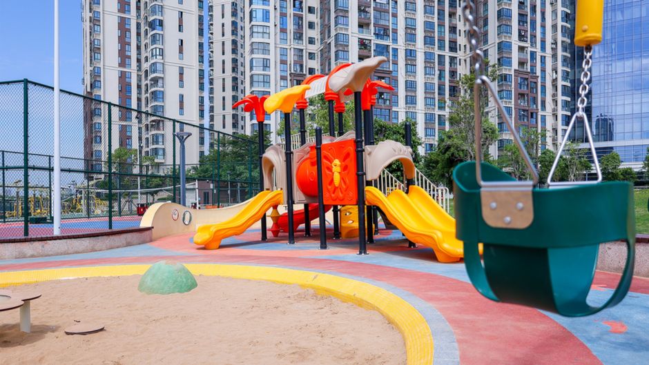 Crowne Plaza Quanzhou Riverview Recreation