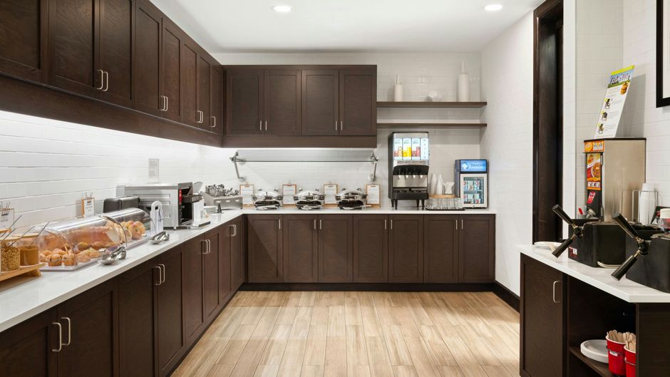 Residence Inn Ottawa Airport Restaurant