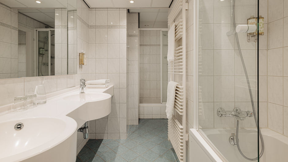 Leonardo Hotel Den Haag Babylon Room