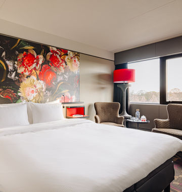 Leonardo Hotel Den Haag Babylon
