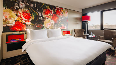 Leonardo Hotel Den Haag Babylon