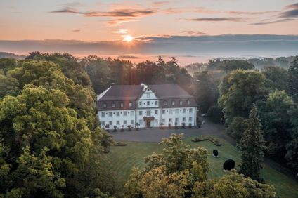 Wald & Schlosshotel Friedrichsruhe