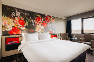Leonardo Hotel Den Haag Babylon