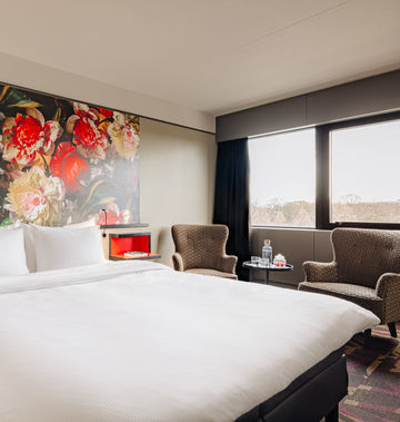Leonardo Hotel Den Haag Babylon