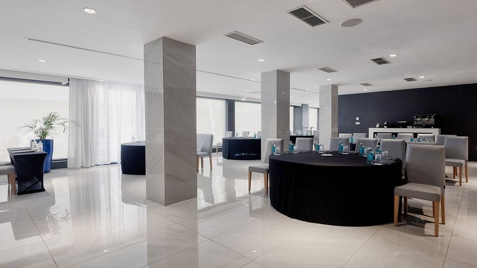 Eurostars Puerto de Ibiza Meeting