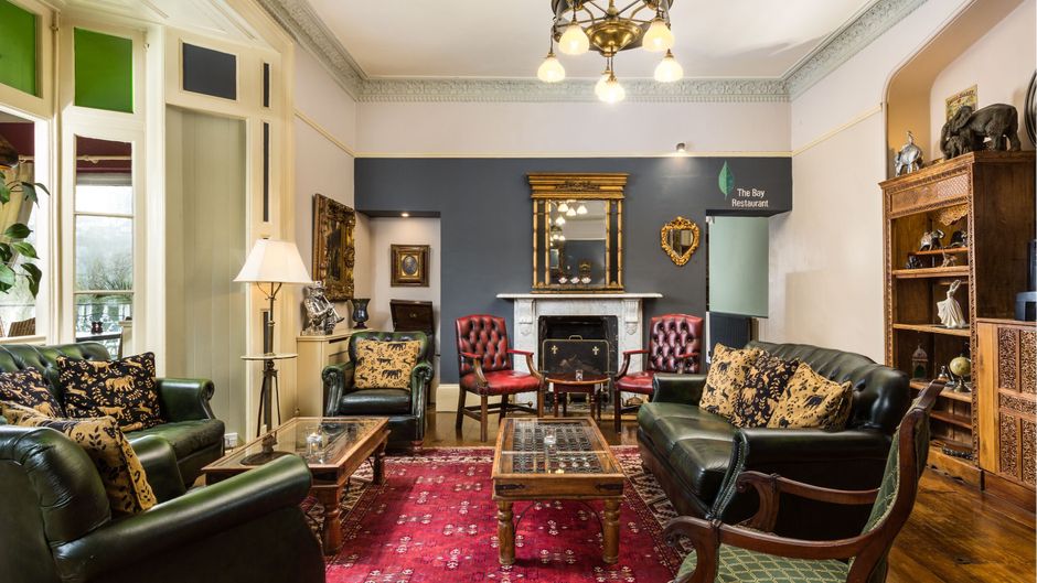 Orestone Manor Hotel & Restaurant Other