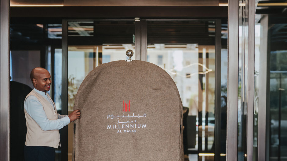 Millennium Al Masar Other