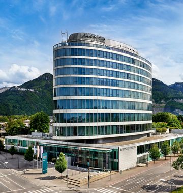 Four Points by Sheraton Panoramahaus