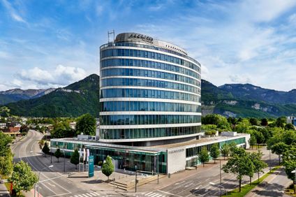Four Points by Sheraton Panoramahaus