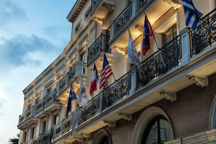 Electra Palace Hotel Athens
