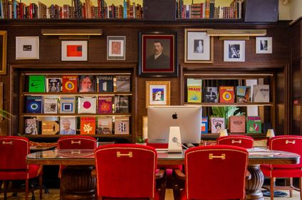 Brown's Boutique Hotel