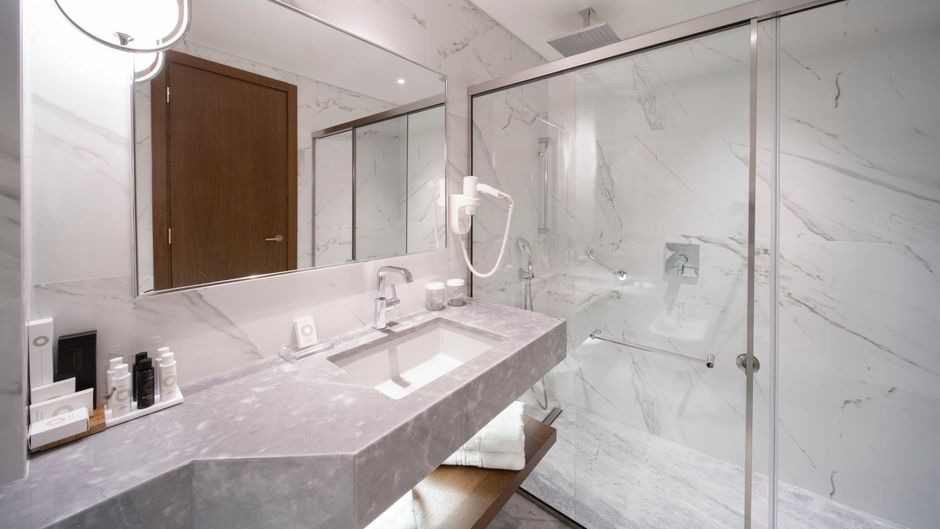 Electra Palace Hotel Athens Suite