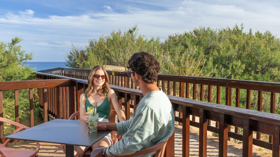 Pestana Porto Santo Beach Resort & Spa Beach