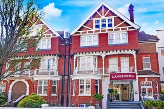 Langfords Hotel