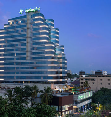 Holiday Inn Cochin