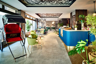 Holiday Inn Kyoto Gojo