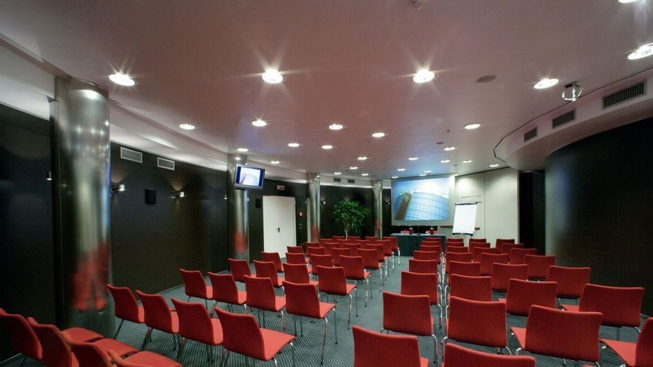 Antony Palace Hotel Meeting